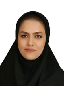 مهناز حاجی نقی