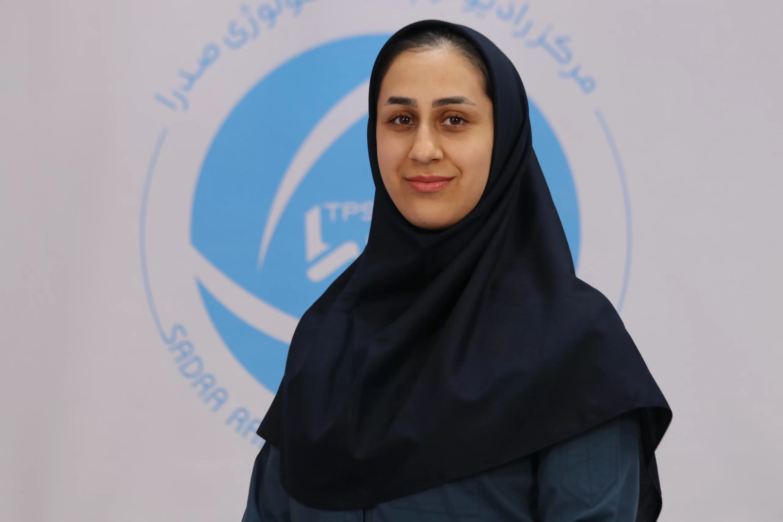 ندا اسحاقی زاده کپ