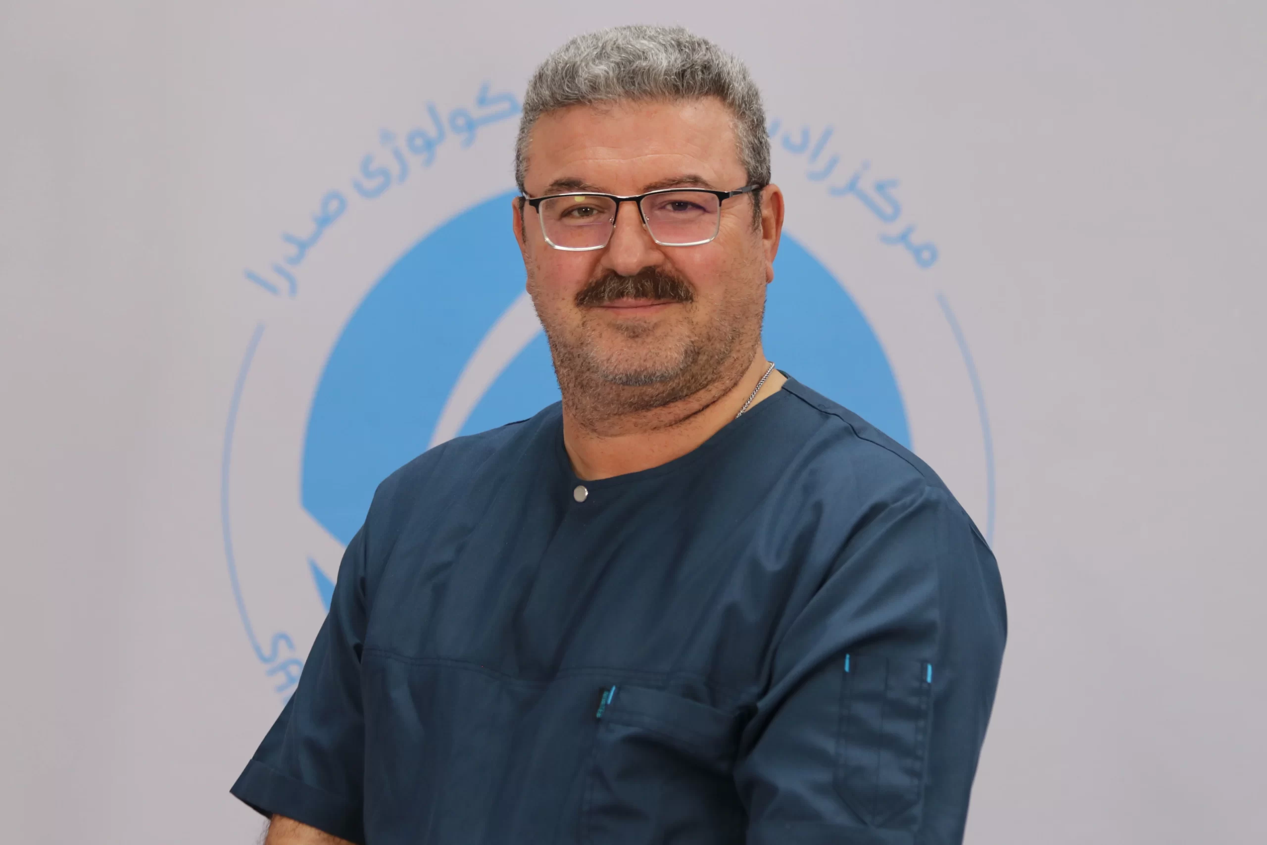 یزدانی ک رادیولوژی