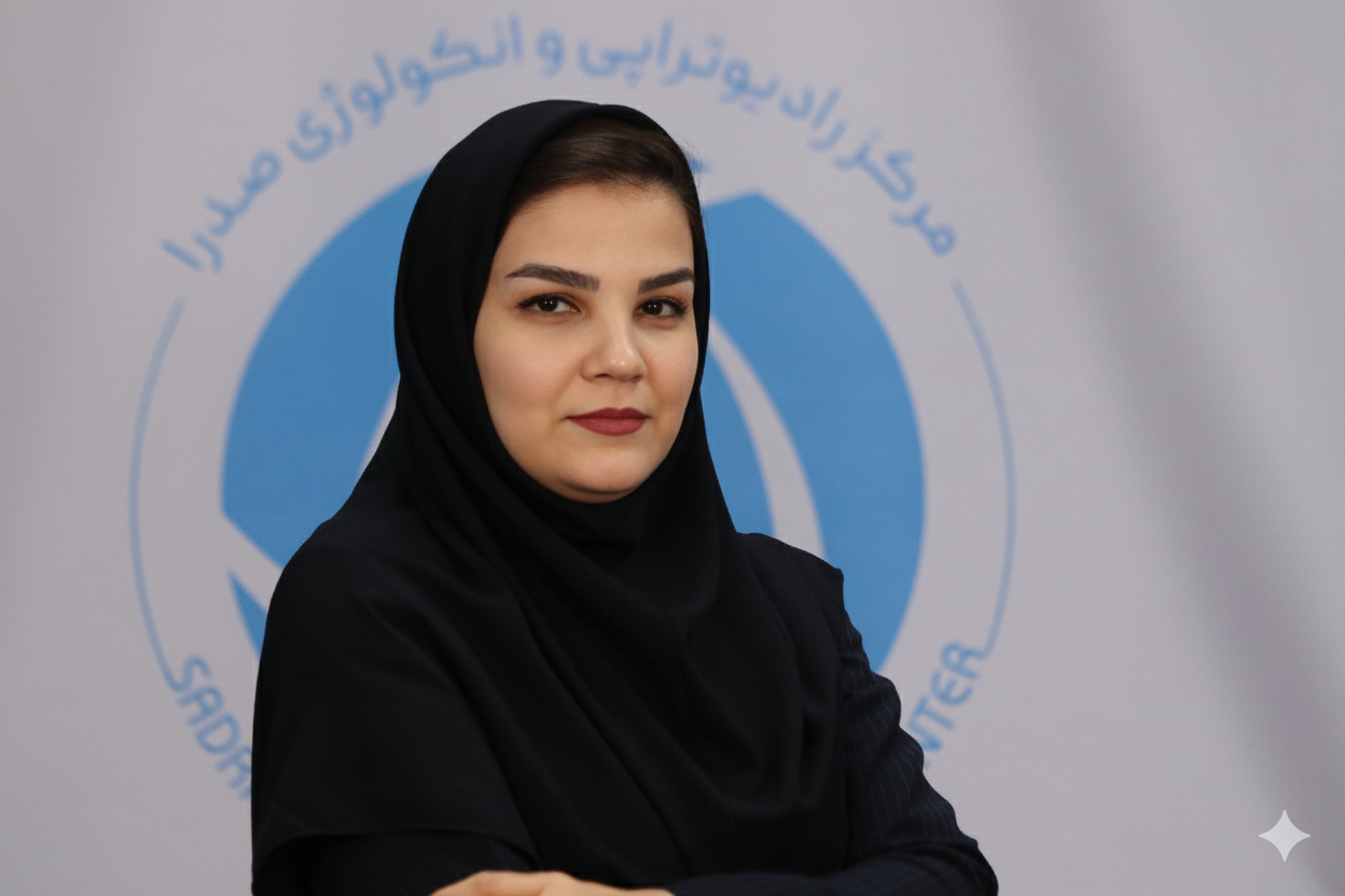 فاطمه پورجعفری