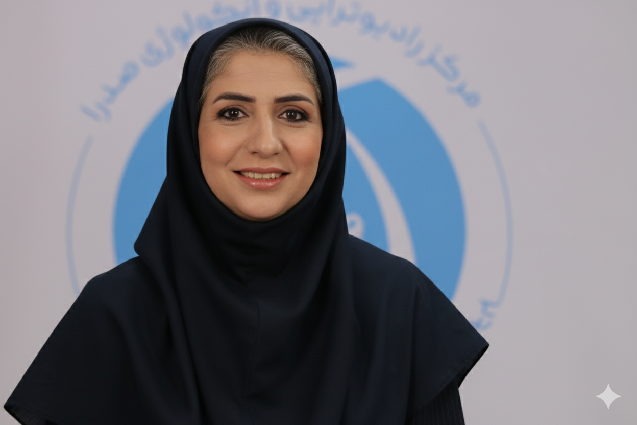 سمیه حاجی ابراهیمی