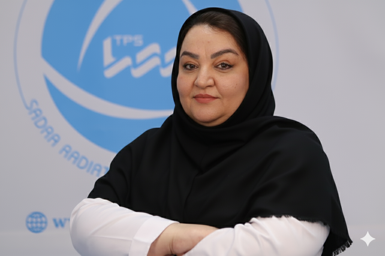 سپیده سعادتمند