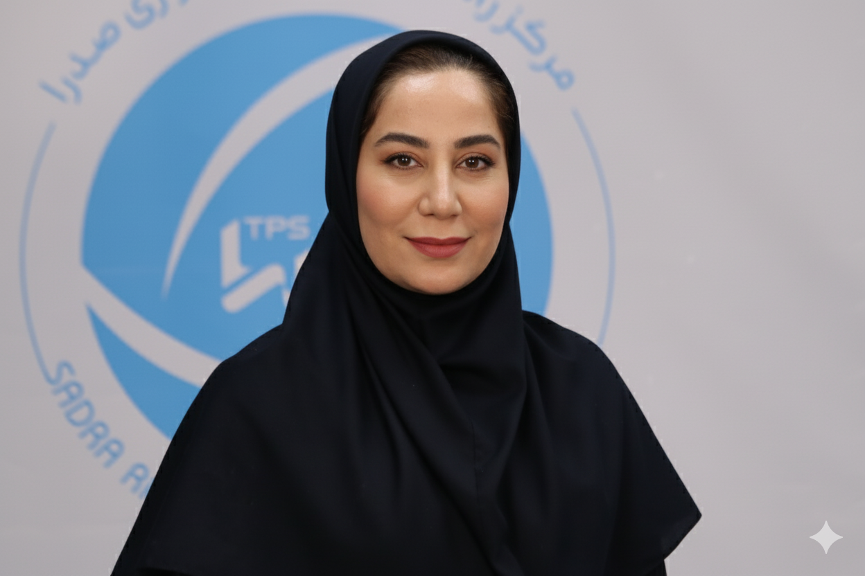 معصومه هیوی