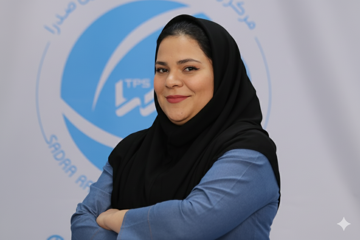 مهسا داورپناه