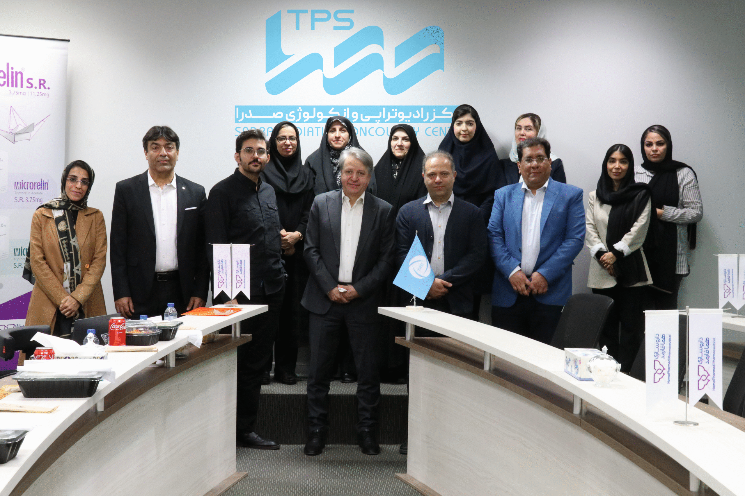 برگزاری نخستین گردهمایی علمی با محوریت سرطان پروستات آبان‎‌ماه 1404